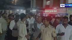 Patna Crime: पटना में धांय-धांय , MLC चुनाव के वोटिंग से पहले फायरिंग! युवक को लगी गोली, मची अफरातफरी