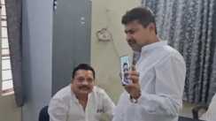 Bihar MLC Election: छोटू सिंह ने हिरासत के बीच अनंत सिंह से वीडियो कॉल पर की बात, बिहार में सियासी हलचल तेज