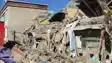 Tibet Earthquake