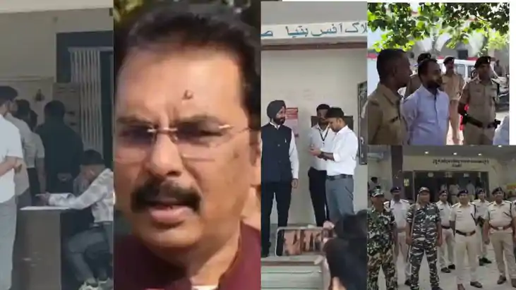 Bihar MLC Election 2026