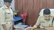 पटना यातायात पुलिस कार्यालय में आयोजित हुआ 'लाइन डे': एसपी यातायात ने जवानों की सुनी समस्याएं, दिए कई निर्देश