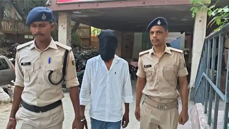 कुंदन हत्या मामले में पुलिस को बड़ी सफलता : एक आरोपी गिरफ्ता