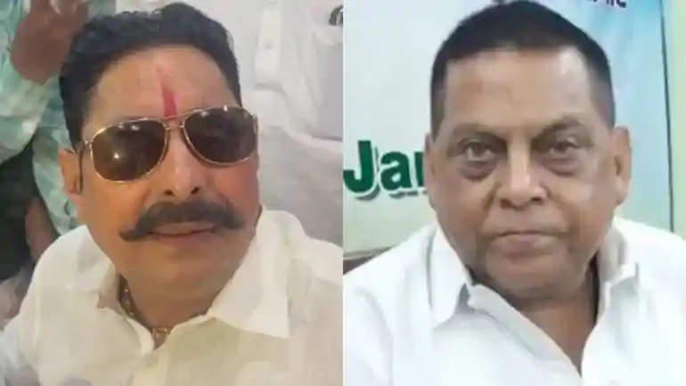 बिहार विधान परिषद चुनाव: 5 सीटों पर एनडीए को बढ़त के आसार, अनंत सिंह के विरोध के बाद भी नीरज कुमार का पलड़ा भारी