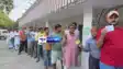 Nawada MLC Polls Begin 