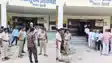 वैशाली में MLC चुनाव पर हाई अलर्ट: SSP शुभांक मिश्रा ने संभाली कमान, मतदान केंद्रों के पास कड़ा पहरा