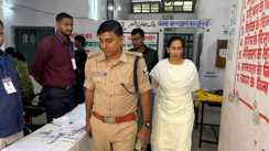 कोशी स्नातक निर्वाचन: भागलपुर में शाम 6 बजे तक 51.39% हुआ कुल मतदान, पुरुष मतदाताओं ने दिखाई अधिक दिलचस्पी