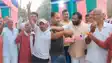 पटना स्नातक निर्वाचन क्षेत्र चुनाव: मतदान का समय खत्म होते ही मोकामा में जश्न का माहौल, नीरज कुमार के समर्थकों ने जीत का दावा करते हुए बांटी मिठाइयां