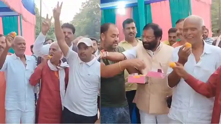 पटना स्नातक निर्वाचन क्षेत्र चुनाव: मतदान का समय खत्म होते ह