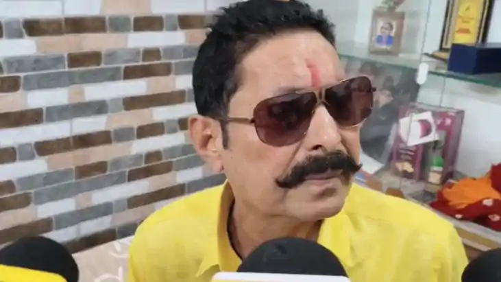 Anant Singhs Big Remark