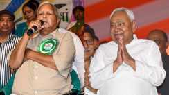 Bihar MLC Election