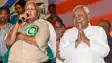 Bihar MLC Election