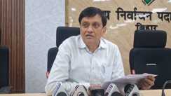 Bihar MLC Election:बिहार MLC चुनाव में शाम 4 बजे तक स्नातक में 43.87 फीसदी, शिक्षक में 74.55 फीसदी मतदान,स्नातक निर्वाचन क्षेत्रों में कोसी सबसे आगे, यहां हुई सबसे कम वोटिंग