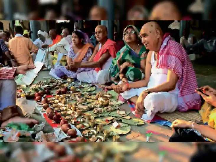 Pitru Paksha: पितरों को प्रसन्न करने के लिए श्राद्ध के अनमोल