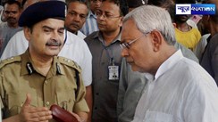 Bihar news: बिहार के एक DGP ने CM नीतीश से कहा, रिटायर्ड IAS अफसर को सलाहकार बनाना है तो बनाएं.....मैं चला, जो सलाह दे, वही क्रियान्वित भी करे, फिर तो...