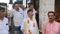 Bihar News : गया पहुंचे कर्नाटक के डिप्टी सीएम डीके शिवकुमार, पितरों के लिए किया पिंडदान, जीएसटी बचत उत्सव को लेकर पीएम मोदी पर साधा निशाना  