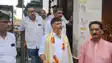Bihar News : गया पहुंचे कर्नाटक के डिप्टी सीएम डीके शिवकुमार, पितरों के लिए किया पिंडदान, जीएसटी बचत उत्सव को लेकर पीएम मोदी पर साधा निशाना  