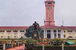 वीआरएस ले चुके सम्राट चौधरी के निजी सचिव को बीपीएससी में मिली जगह, सामान्य प्रशासन विभाग ने सौंपी यह जिम्मेदारी