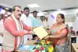 76 लिपिक और 10 फोर्थ ग्रेड कर्मचारियों की हुई अनुकंपा नियुक्ति, मंत्री ने सौंपा ज्वाइनिंग लेटर