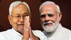 Bihar News : नवरात्री में पीएम मोदी बिहार की महिलाओं को देंगे सौगात, 75 लाख महिलाओं के खाते में ट्रांसफर करेंगे 10-10 हजार रूपये