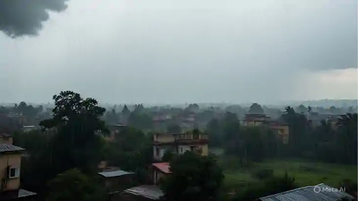 Bihar Weather 23 september