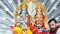 Name of Lord Ram