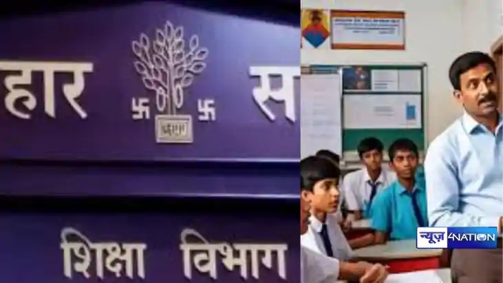 Bihar Teacher News