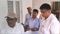 Bihar News : निगरानी की टीम ने घूसखोर सहकारिता प्रसार पदाधिकारी को किया गिरफ्तार, पैक्स अध्यक्ष से मांगी थी 10 हज़ार रूपये की रिश्वत 