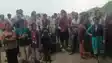 4 children drowned in a pond - पोखर में नहाने गए चार बच्चों की डूबने से मौत, एक ही परिवार के थे सभी मासूम, हादसे के बाद गांव में मातम