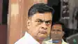 RK Singh