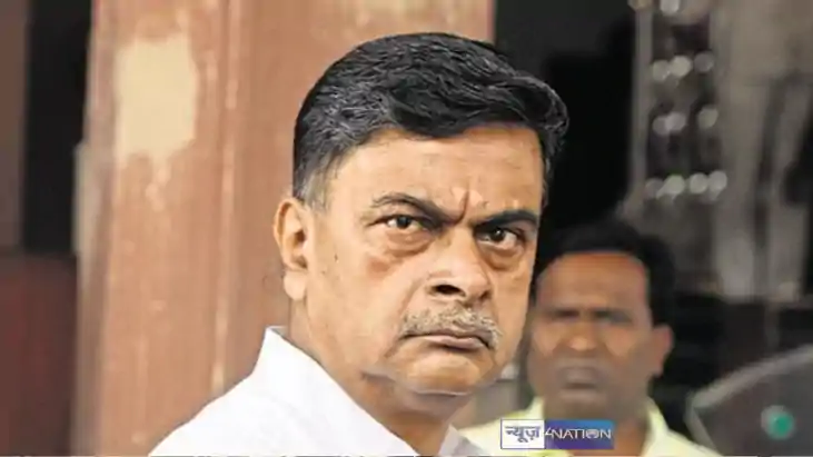RK Singh RK Singh