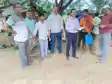 नवादा में निगरानी विभाग की कार्रवाई, राजस्व कर्मचारी का निजी मुंशी 19 हजार रुपये की रिश्वत लेते गिरफ्तार