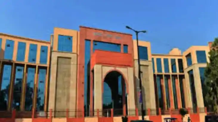 Security tightened in 23 border districts 