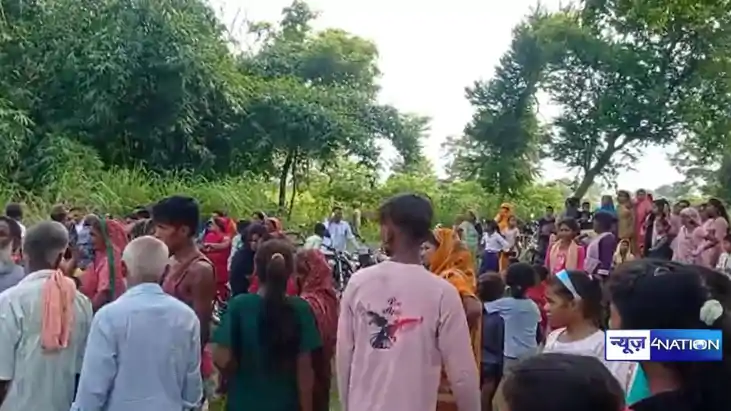 Bihar News: मुजफ्फरपुर में नहाने गए तीन नाबालिक डूबे, एक की 