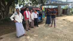 Bihar Crime : नालंदा में बच्चों के मामूली विवाद में गयी मासूम बच्ची की जान, परिजनों का रो-रोकर हुआ बुरा हाल 