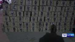 Bihar Crime: बिहार में एक करोड़ की विदेशी शराब पुलिस ने किया जब्त,  मौके से दो तस्करों को किया गिरफ्तार