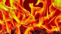 Patna Fire