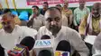 Bihar Politics : लाल पानी पीकर नाच रहे होंगे या नवरात्र में तेजस्वी के लिए कर रहे होंगे मछली की व्यवस्था, बीजेपी के राज्यसभा सदस्य ने राजद सांसद पर कसा तंज