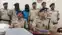 पटना में अपराध का साम्राज्य चला रहे रहे बाप-बेटे को पुलिस ने दबोचा, हत्या, लूट, आर्म्स एक्ट, रंगदारी, जुआ और  जमीन पर अवैध कब्जे के धंधे में रहे शामिल, 45 लाख रुपए के साथ हथियार जब्त