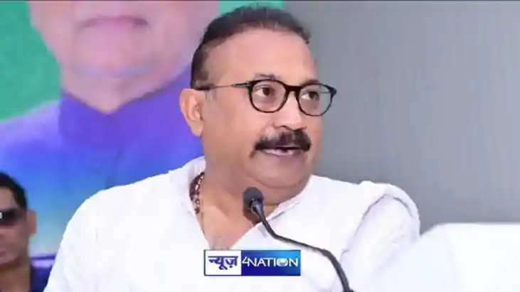 Bihar politics - बेनामी संपत्ति के आरोप के बाद अशोक चौधरी का