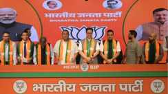Meghalaya BJP 