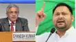 Tejashwi Yadav Attacks CEC Gyanesh Kumar