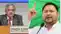 Tejashwi Yadav Attacks CEC Gyanesh Kumar