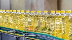 Oil import duty