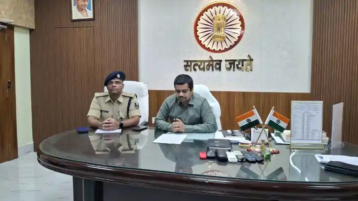कोसी स्नातक निर्वाचन की तारीखों का ऐलान: 23 अक्टूबर को होगा 