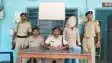 रील बनाने का शौक पड़ा भारी: हाथ में हथियार लहराने का वीडियो वायरल होने पर युवक गिरफ्तार, भेजा गया जेल
