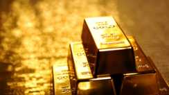 Gold Price Today