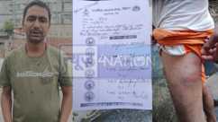 Patna Police Extortion Allegation