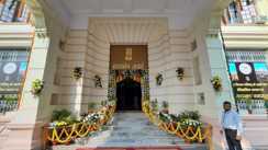 Bihar MLC Polls 8 Seats Set for October 23 Voting