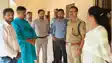 कांटी में सीएम के प्रस्तावित कार्यक्रम की प्रशासनिक तैयारियां तेज: विधायक, डीएम व एसएसपी ने लिया तैयारियों का जायजा