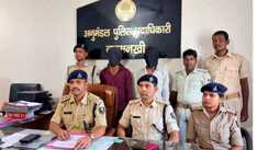 Purnia Banmankhi Loot Case Busted